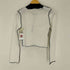 ユニフ UNIF ワッフルメロウトップス レディース import:L